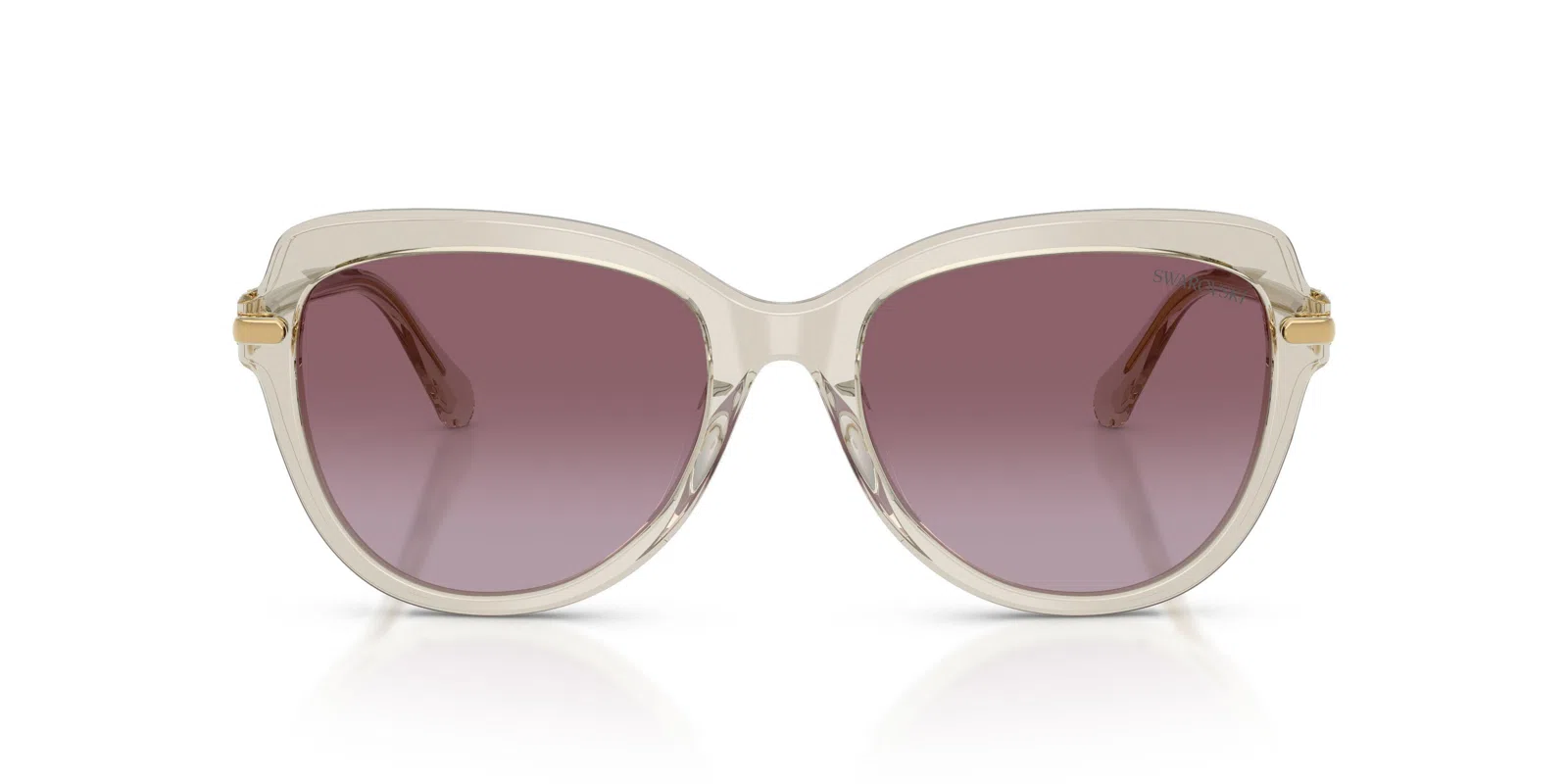 Swarovski 6073 Sunglasses - view 8